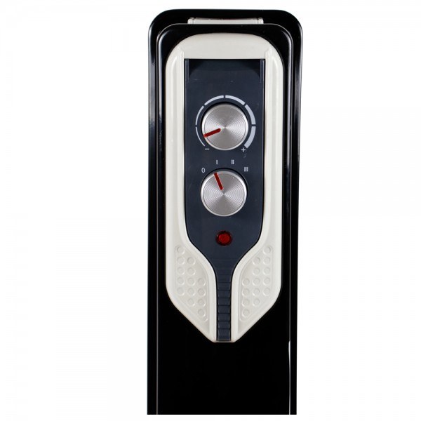 Floria ZLN3666 11-Fin Electric Oil-Filled Radiator