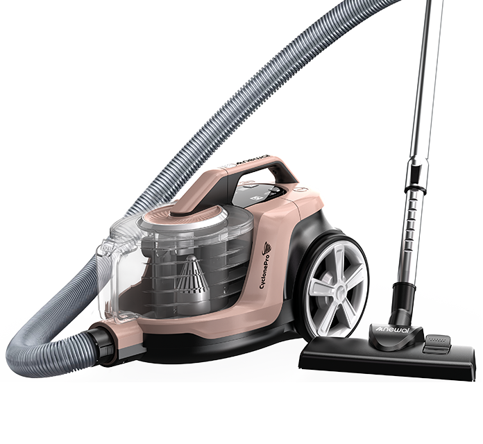 Newal VAC3310/3 Bagless Vacuum Cleaner