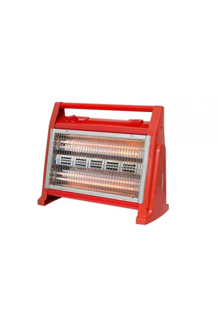 Floria ZLN1114 Fan Quartz Electric Heater
