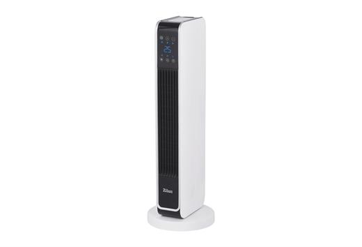 ZİLAN ZLN2069 ELEKTRİKLİ SERAMİK KULE ISITICI (EX)
