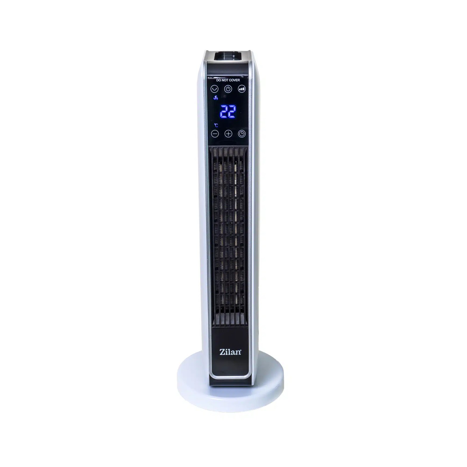 Zilan ZLN2069 Electric Ceramic Tower Heater