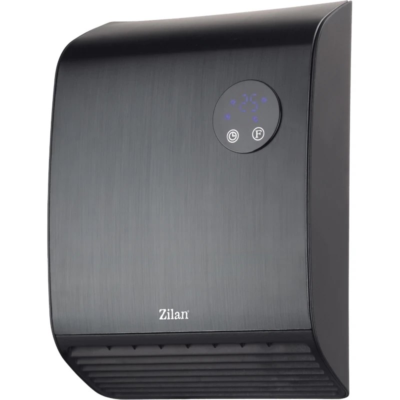 Zilan ZLN5633 Electric Fan Heater