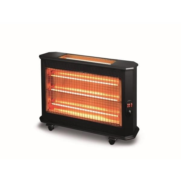 Floria ZLN6173 Electric Quartz Heater 2800 W