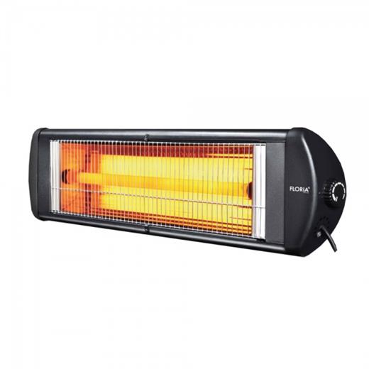 FLORIA ZLN2250 ELEKTRİKLİ INFRARED ISITICI