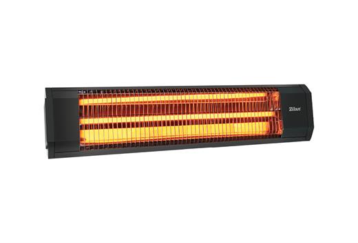 ZİLAN ZLN2267 ELEKTRİKLİ ISITICI SOBA