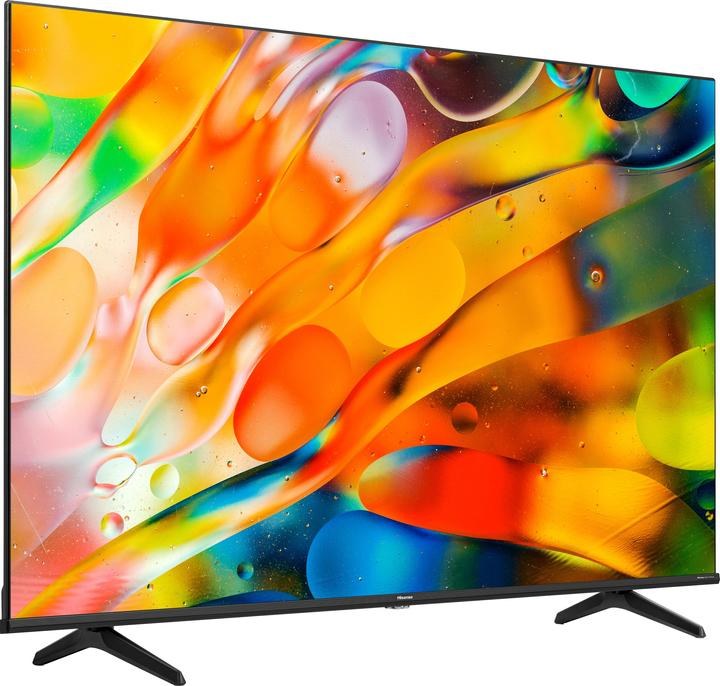 Hisense 43E7KQ 43-inch 4K QLED Smart TV