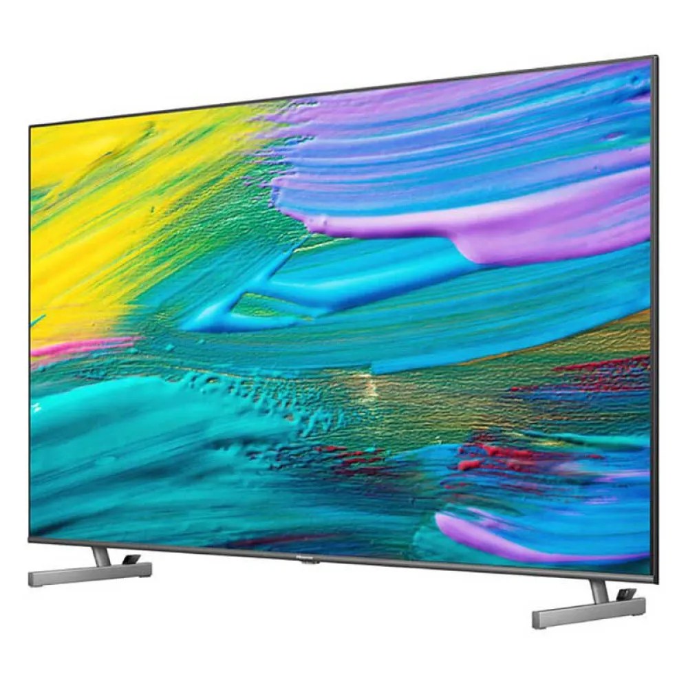 Hisense 55U6KQ 55" 4K Uled Mini LED Smart TV