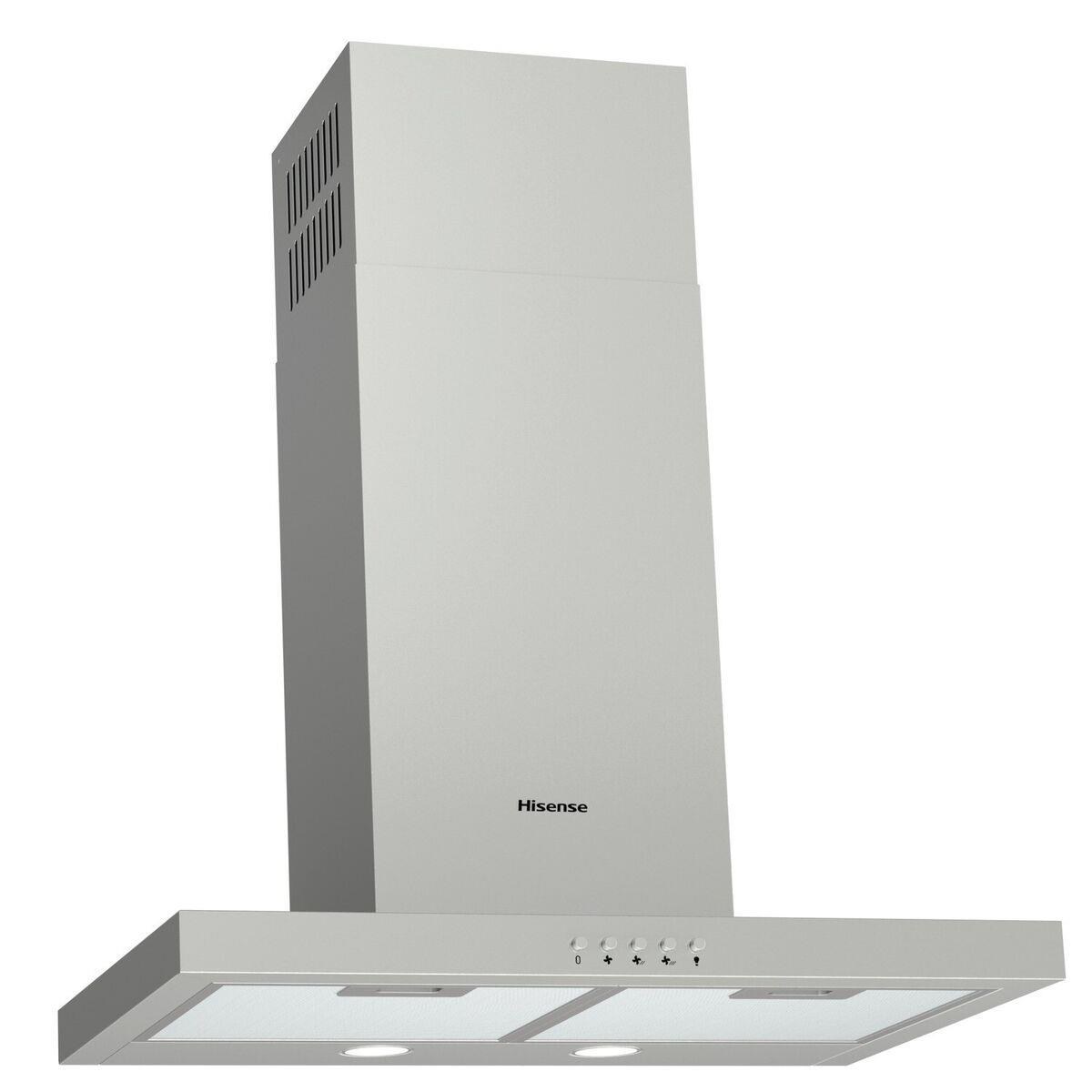 Hisense CH6T4BX 60cm Davlumbaz INOX