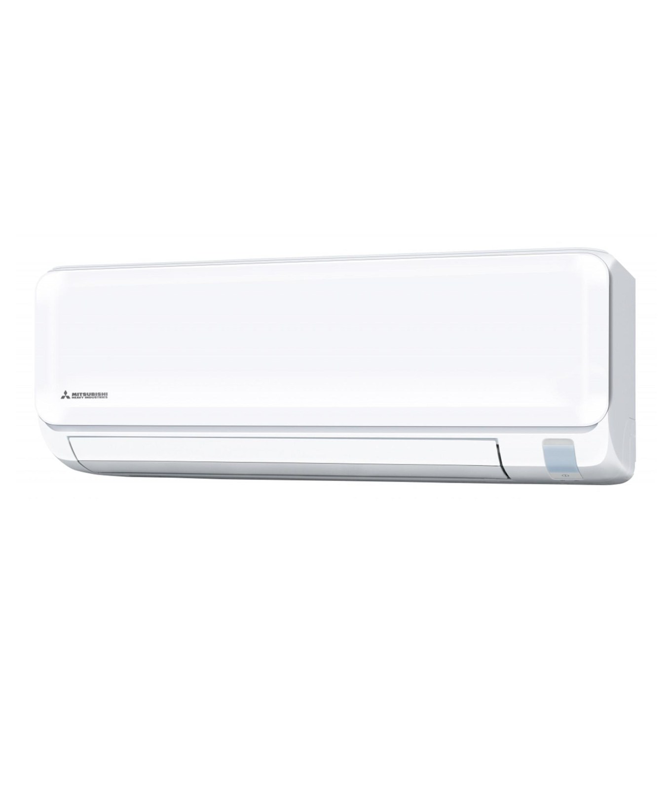 Mitsubishi Heavy Industries SRK50ZTL-W 18,000 BTU Inverter Air Conditioner, Wi-Fi