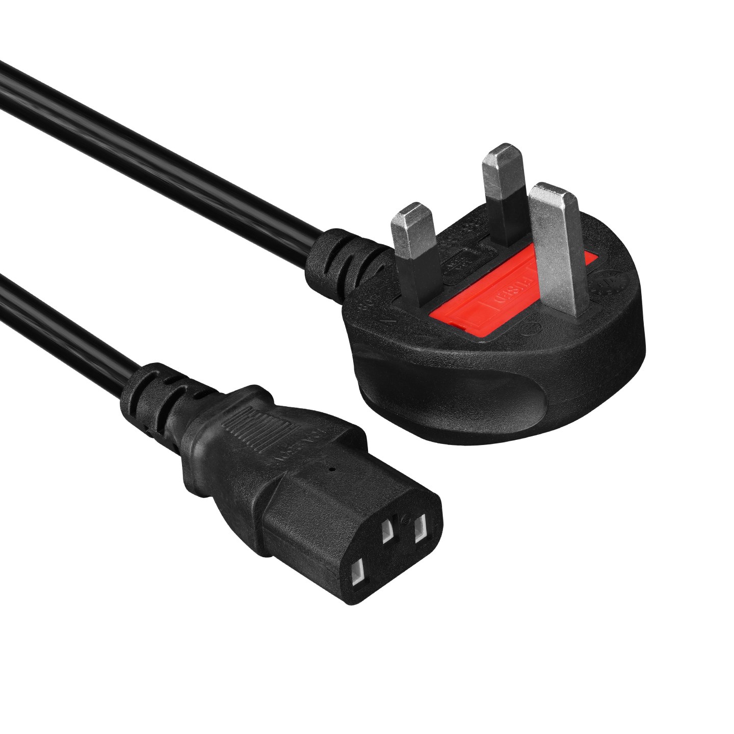 S-Link SL-P152 1.5 m British Power Cable