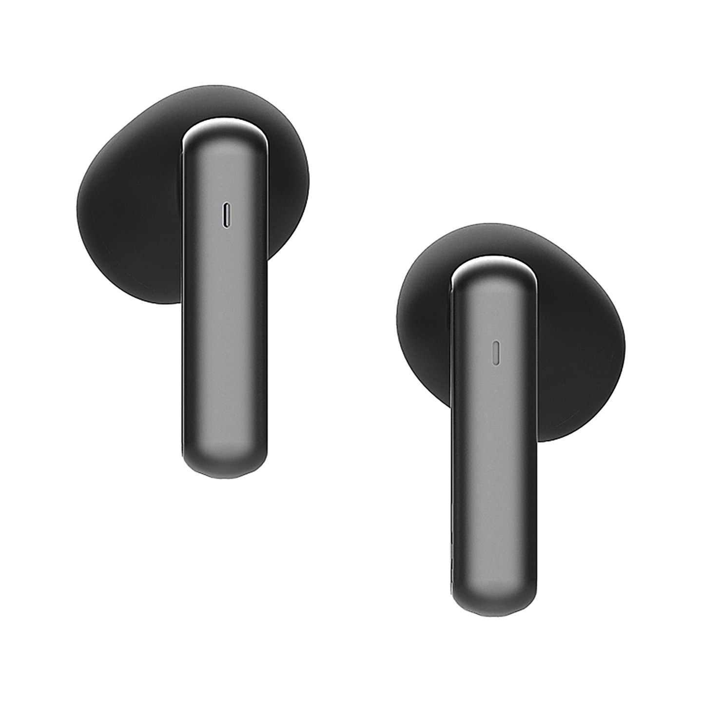 S-Link Weber G10 Black Touch TWS Bluetooth Earbuds