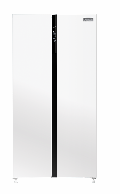 Newal RFG9609/1 Белый холодильник 618 л