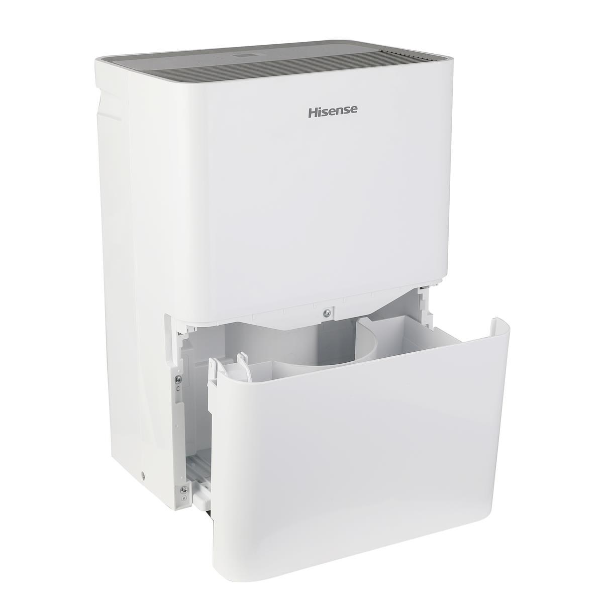 HISENSE D20HW 4.2 LT. NEM ALMA CİHAZI