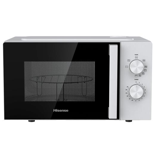 HISENSE H20MOWP1HG 20 LT. MİKRODALGA FIRIN BEYAZ