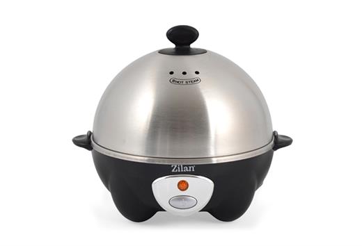ZİLAN ZLN8075 YUMURTA PİŞİRİCİ