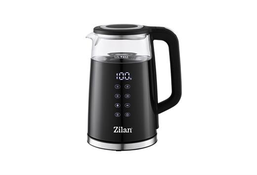 ZİLAN ZLN7859 CAM SU ISITICI