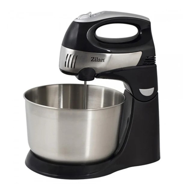 Zilan ZLN8198 миксер с чашей, 300 Вт