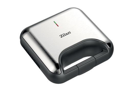 ZİLAN ZLN3932 5 IN 1 TOST MAKİNESİ
