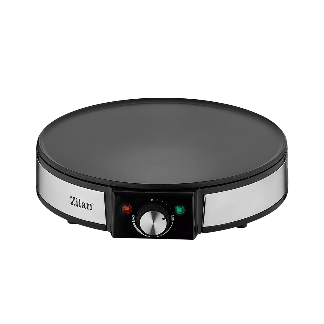 Zilan ZLN2922 Krep ve Pankek Yapıcı