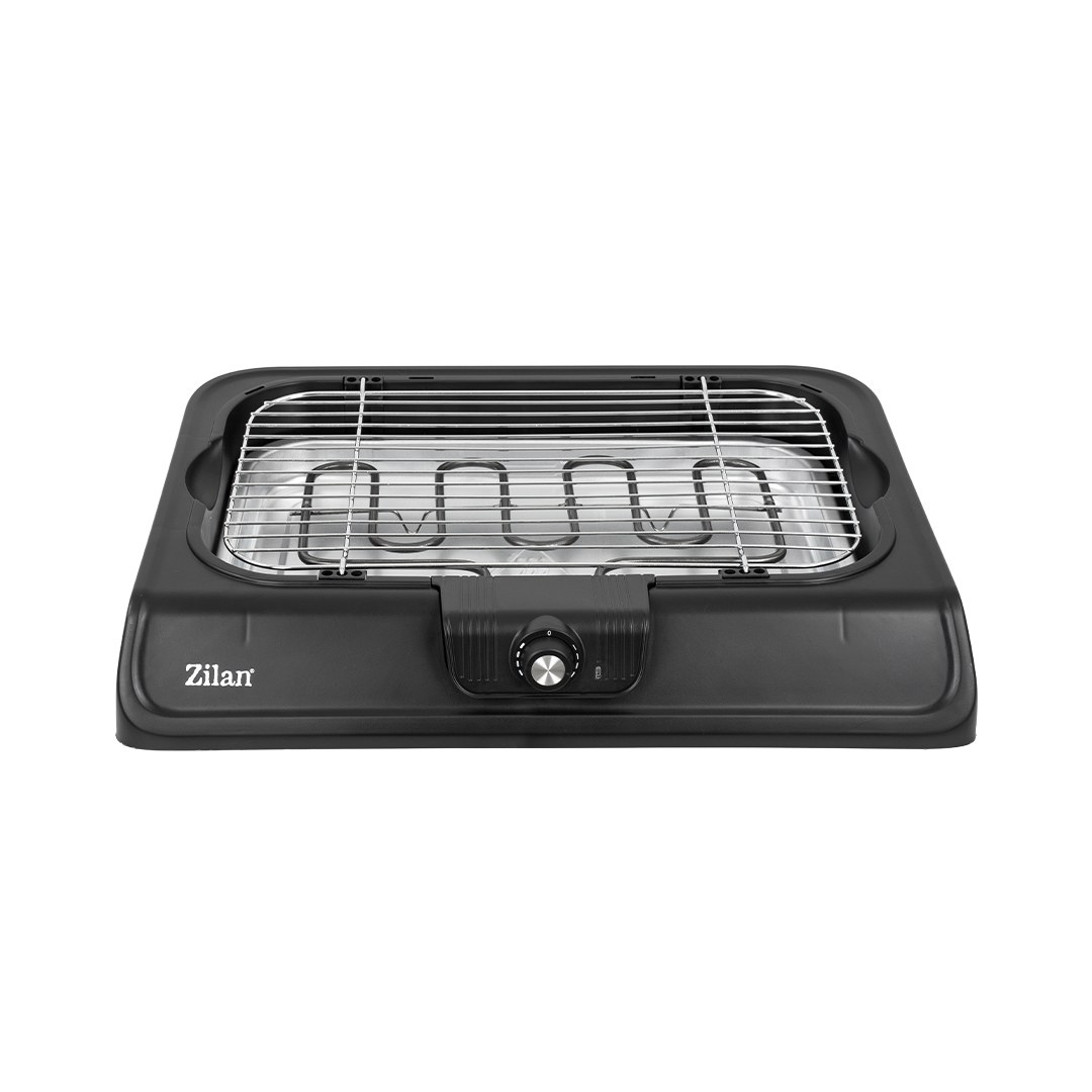 Zilan ZLN3772 Elektrikli Izgara Barbekü