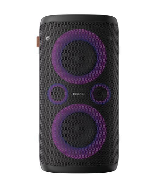 HISENSE HOPARLÖR PARTY ROCKER ONE PLUS