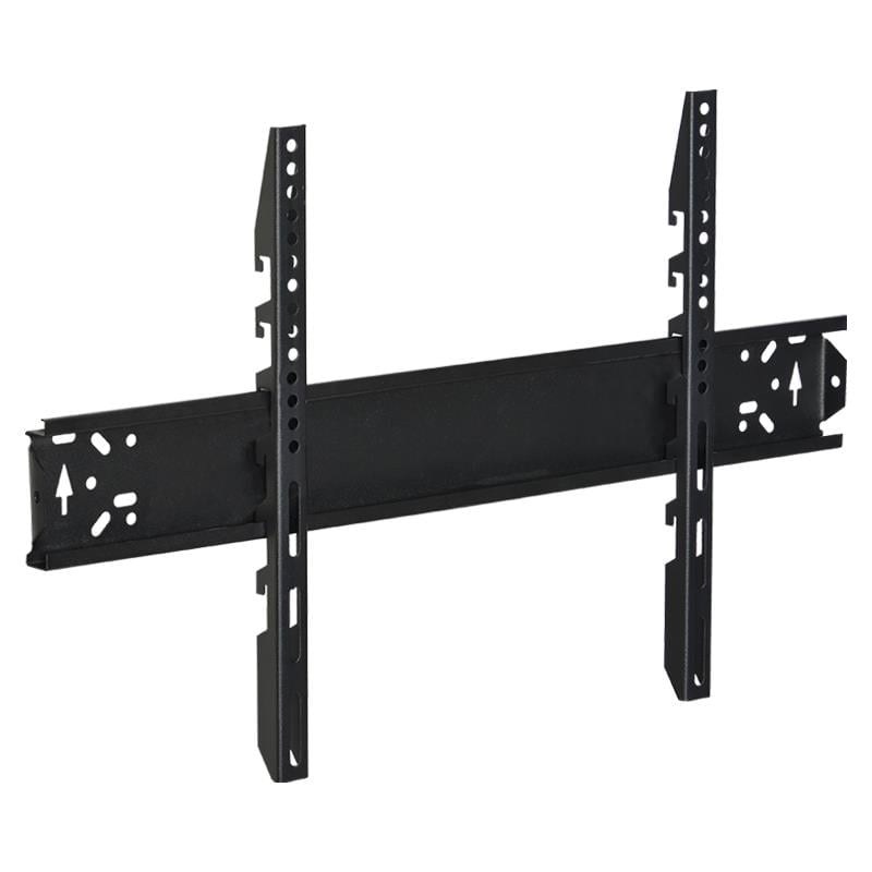 Powermaster PWR-4265 42"- 65'' Sabit Kilitli LCD-LED TV Duvar Askı Aparatı