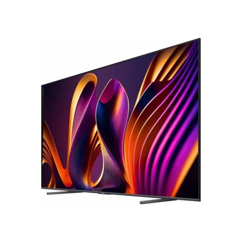 Hisense 100E7NQ PRO, 100-дюймовый QLED UHD Smart TV