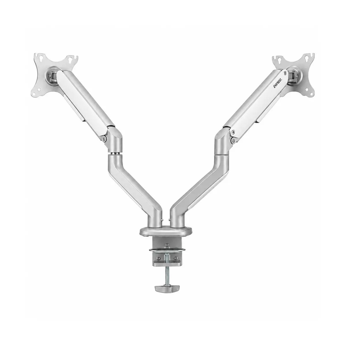 Everest MS-224 — двухрычажный кронштейн для мониторов 17–32 дюйма