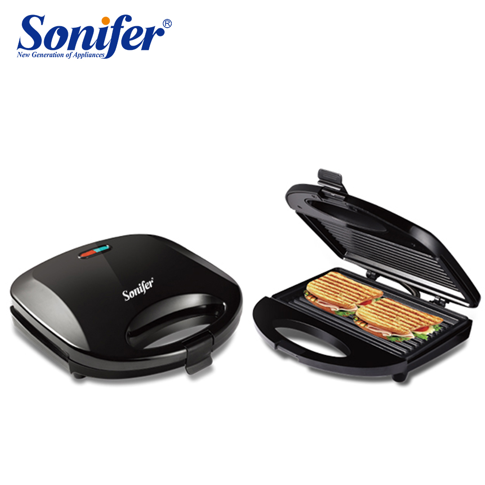 Sonifer SF6046 Сэндвичница-гриль