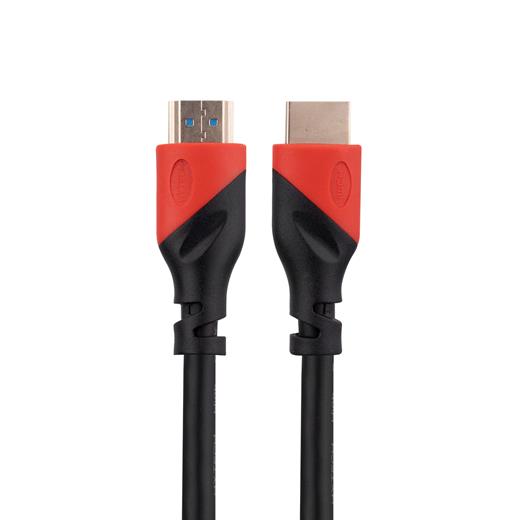 S-link SL-HDM4K13 19+1 HDMI to HDMI 3m v2.0 4K (3840*2160) 60Hz Kablo