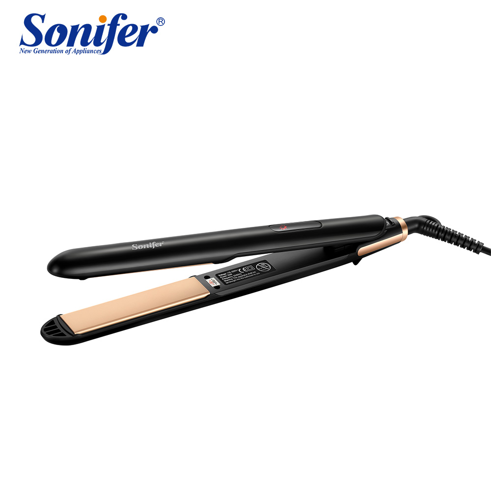 Sonifer SF9581 Hair Straightener