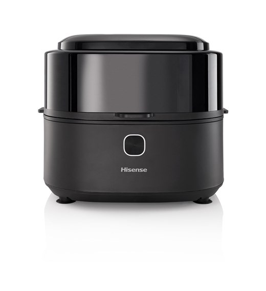 HISENSE AIR FRYER 6,7 LT. HAF1350DR