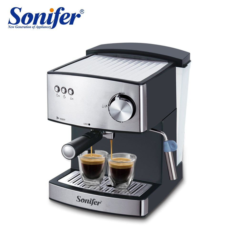 Sonifer SF3528 Espresso Machine