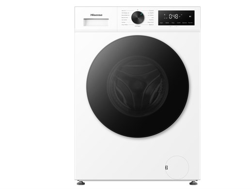 HISENSE WF1I1142BWL2 1400 DEVİR 11 KG. ÇAMAŞIR MAKİNESİ BEYAZ.