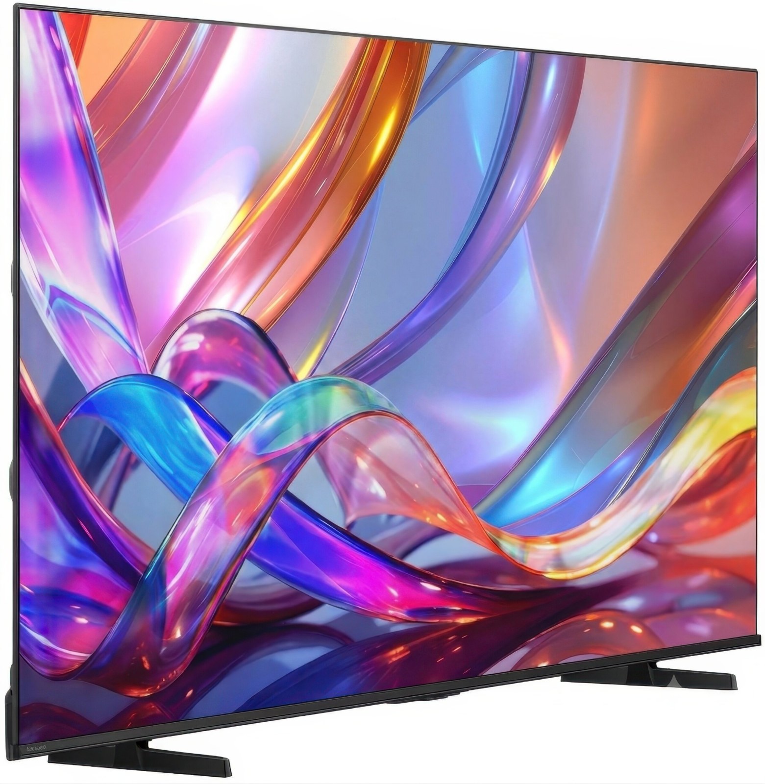 Hisense 98E7Q 98" Hi-QLED Smart TV 4K 144 Hz.