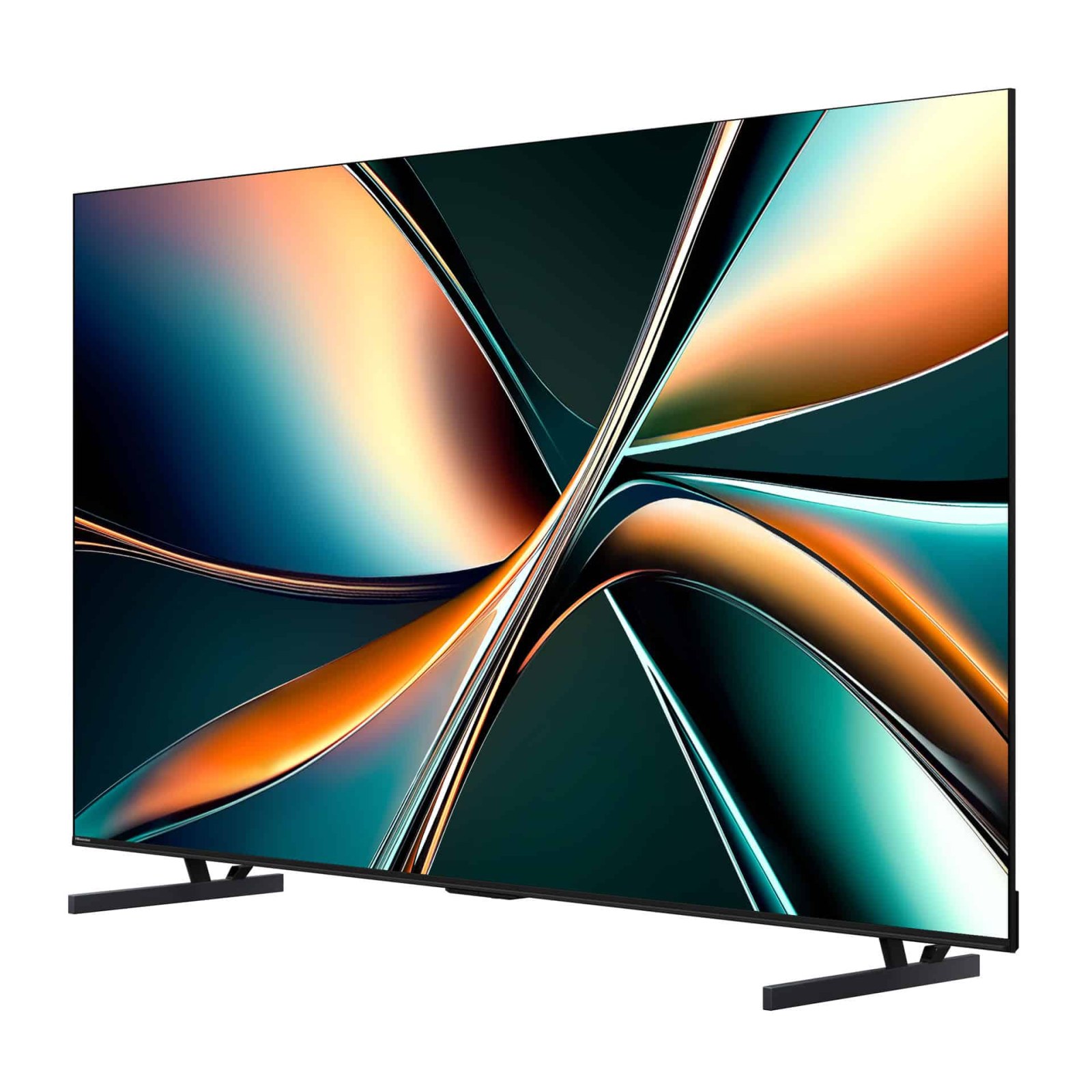 Hisense 100U7Q 100 '' Uled MiniLED Smart TV 4K 165 Hz.