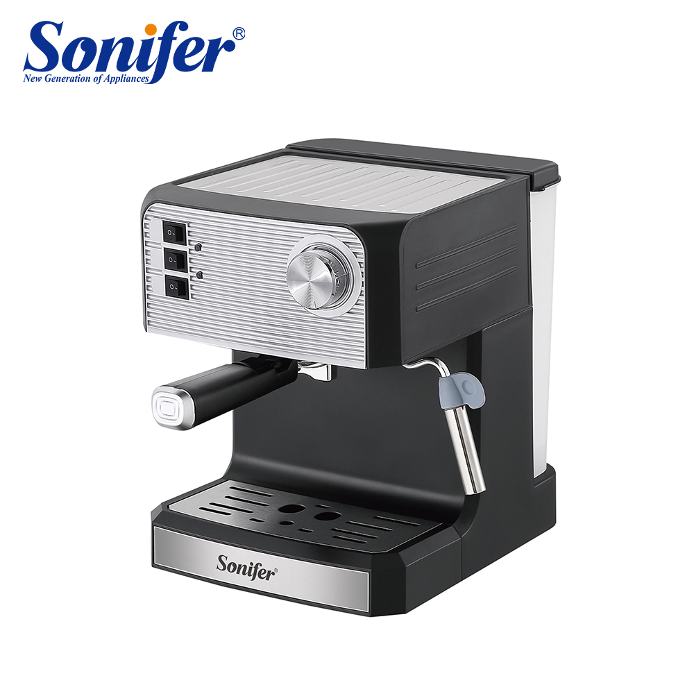 Sonifer SF3568 Espresso Machine
