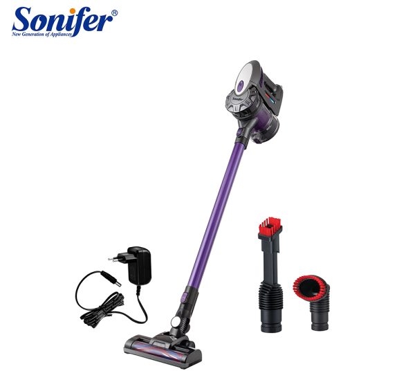 Sonifer SF2239 Cordless Stick Vacuum