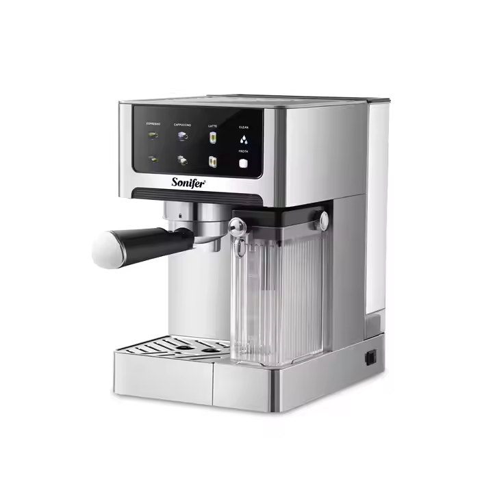 Sonifer SF3587 Automatic Espresso Machine