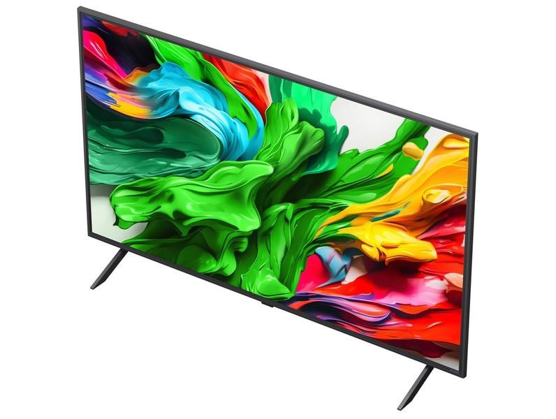 LG '86QNED85A3C '86 inç LG QNED AI QNED85 4K SMART TV (2025)