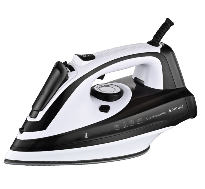 Newal IRN1752 Steam Iron