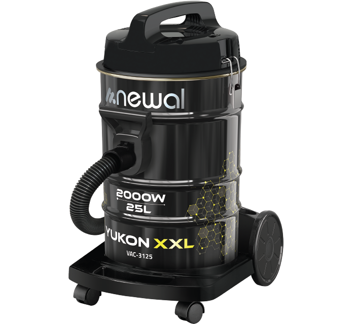 Newal VAC3125/3 Vacuum Cleaner