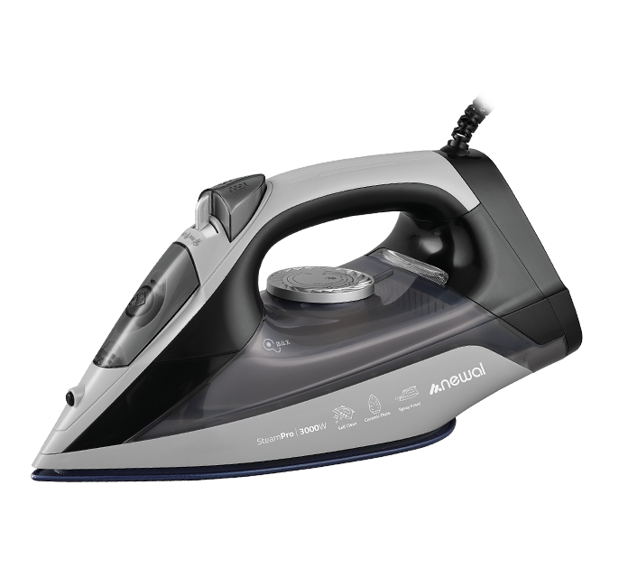 Newal IRN761 3000W Steam Iron
