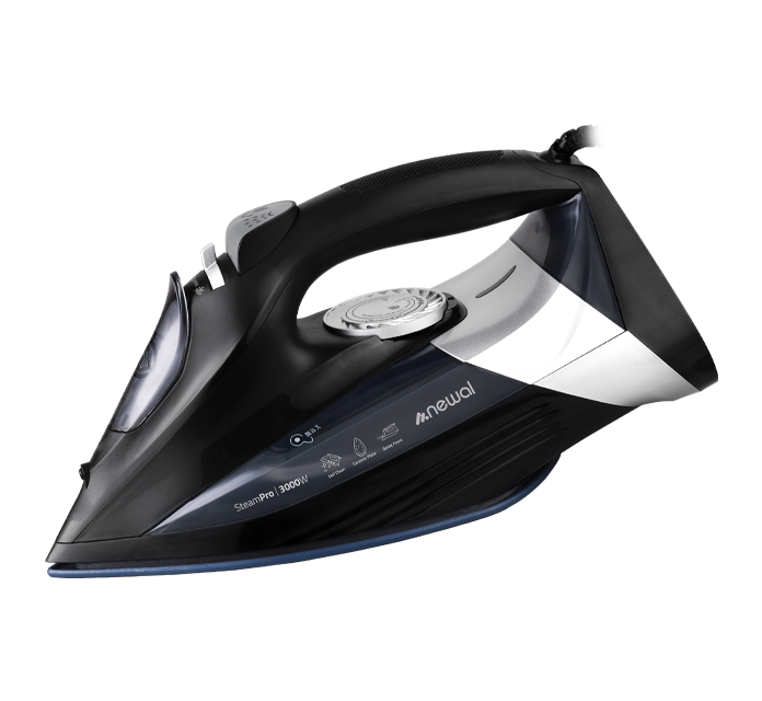 Newal IRN763 3000W Steam Iron