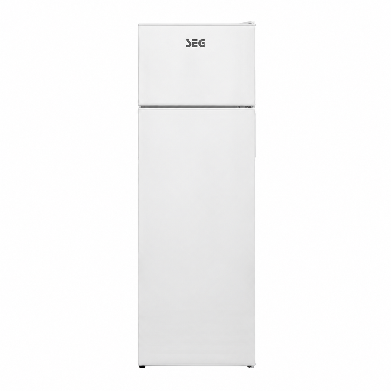 SEG R251W Холодильник со статическим охлаждением 251 л