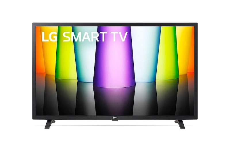 LG 32LQ63006LA Gen5 AI Processor 4K SMART TV