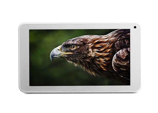 Everest EVERPAD DC-1112 — планшет 7 дюймов с четырёхъядерным процессором