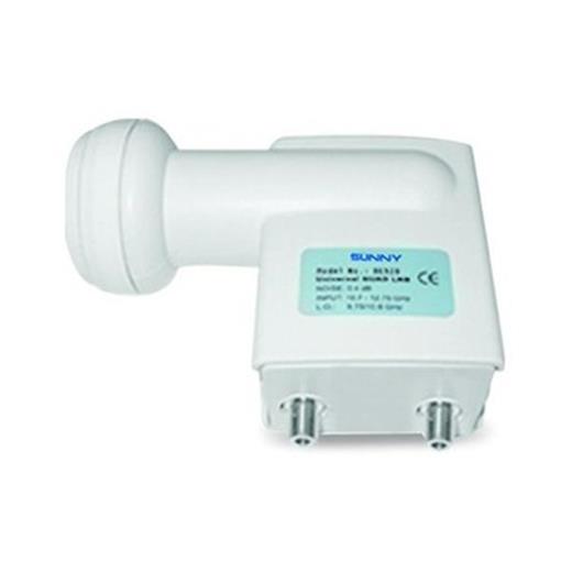 Sunny 420T Twin Universal LNB