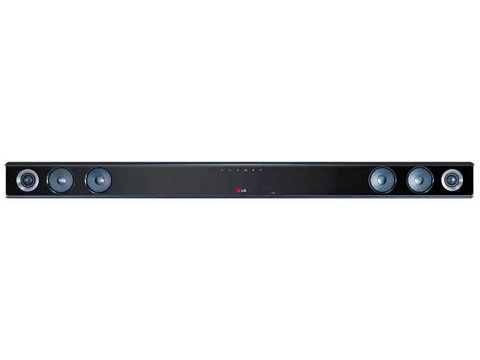 LG NB 3530 SOUND BAR SES SİSTEMİ.
