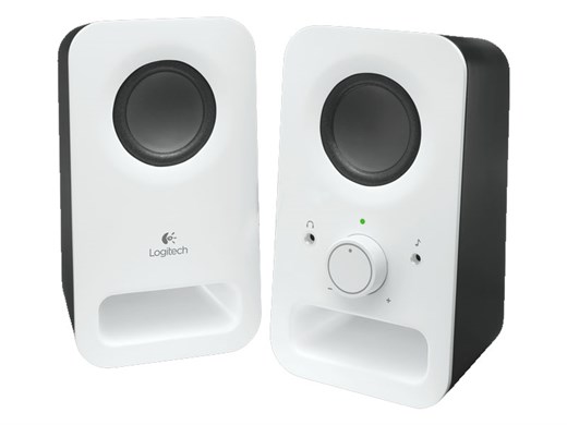 Logitech Z150 Компьютерные колонки